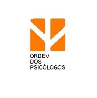 Logótipo da Ordem dos Psicólogos – Parceria da Além Fúnebre para apoio psicológico às famílias.
