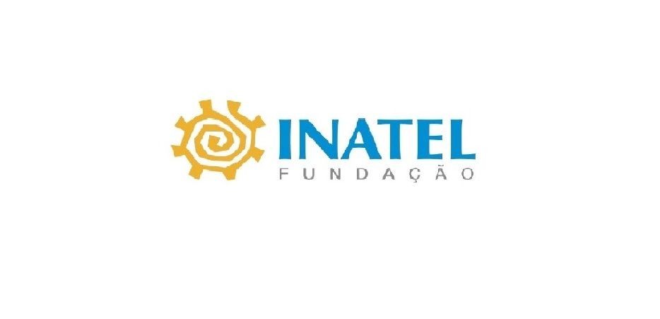 Logótipo da Fundação INATEL – Protocolo institucional com a Além Fúnebre.